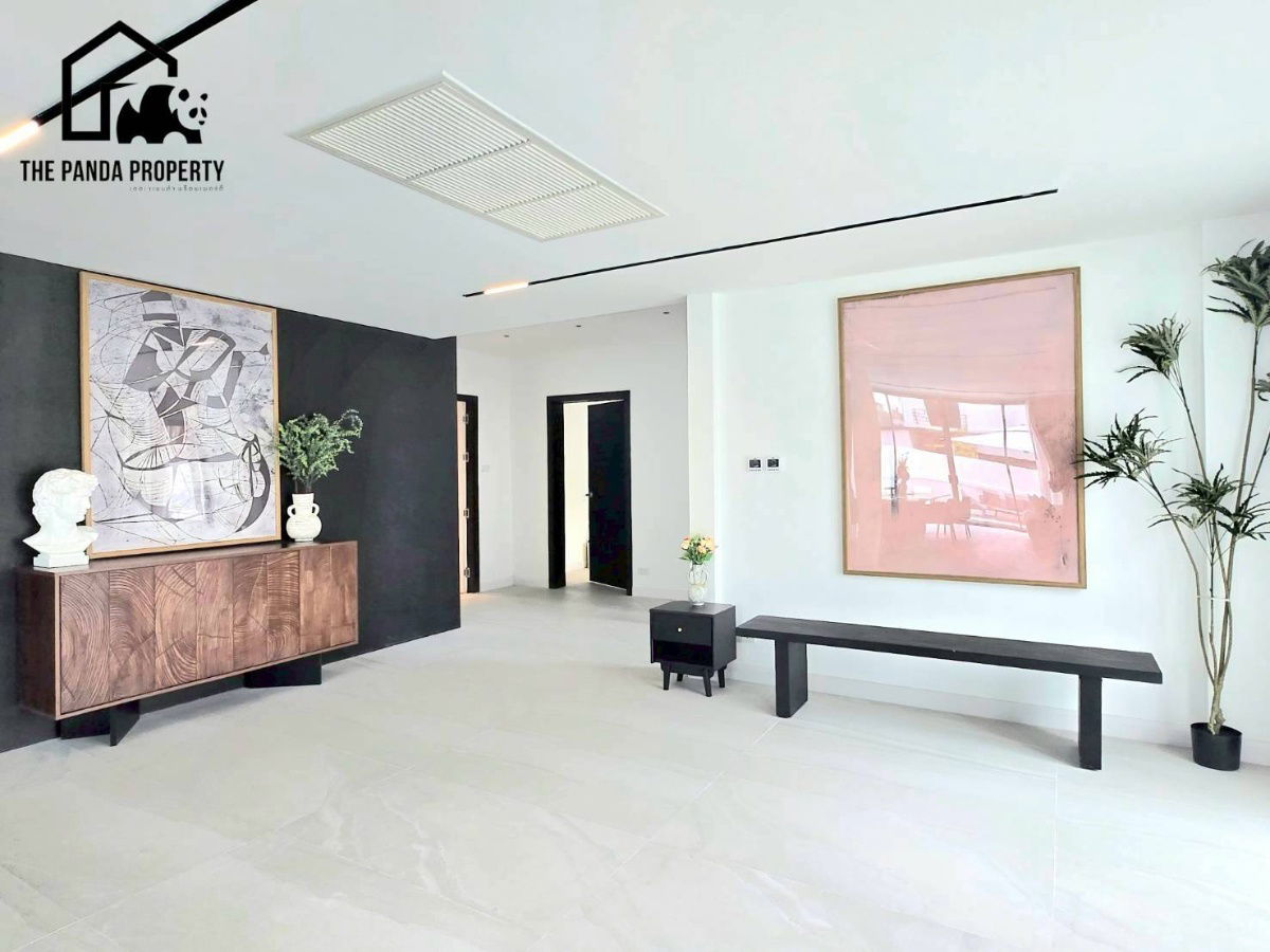 รูป หมู่บ้านสวนทิพย์ ประเสริฐมนูกิจ – คลองลำเจียก - รูปที่ 9/20