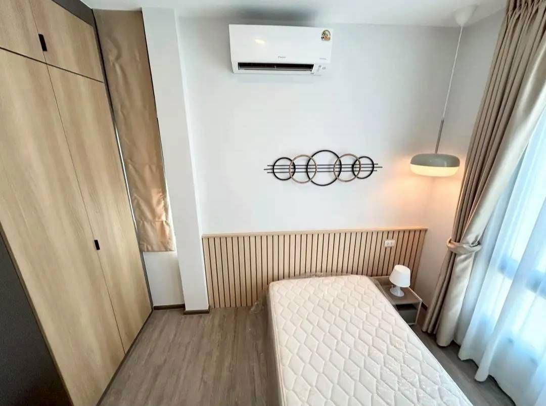 picture 😊🏡 House for rent Grande Pleno Sukhumvit-Bangna, near Mega Bangna, only 600 meters. - 9/20