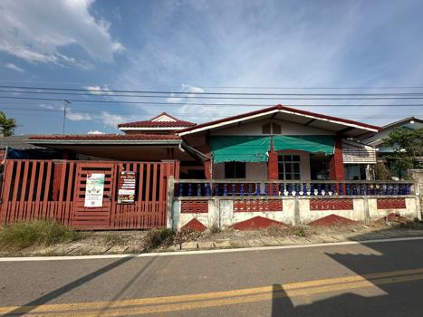 picture HOME for sale  Sawang Arom Dok Kham Tai Phayao - 21/22