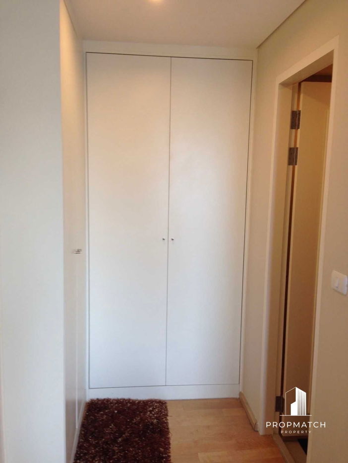 รูป ✨Flash Deal ✨ Villa Asoke ( 1Bed 1Bath 48.25SQM.) แต่งครบพร้อมอยู่ !! เพียง 25,000 บาทต่อเดือน Tel.0981315848 @propmatch - รูปที่ 8/10