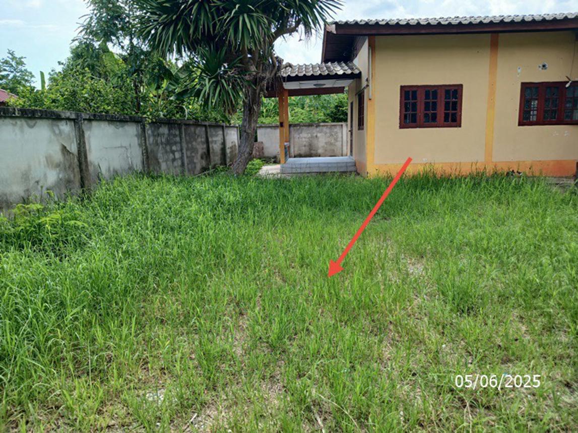 รูป บ้านเดี่ยว สำหรับขาย - หนองควาย หางดง เชียงใหม่ - รูปที่ 18/24