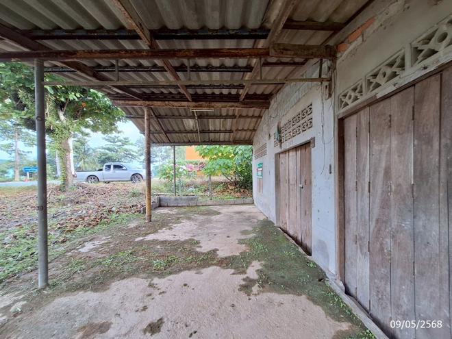 รูป บ้านเดี่ยว สำหรับขาย - เขาไม้แก้ว สิเกา ตรัง - รูปที่ 3/26