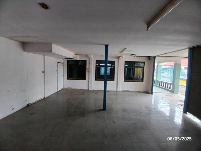 รูป บ้านเดี่ยว สำหรับขาย - น้ำดิบ ป่าซาง ลำพูน - รูปที่ 2/30