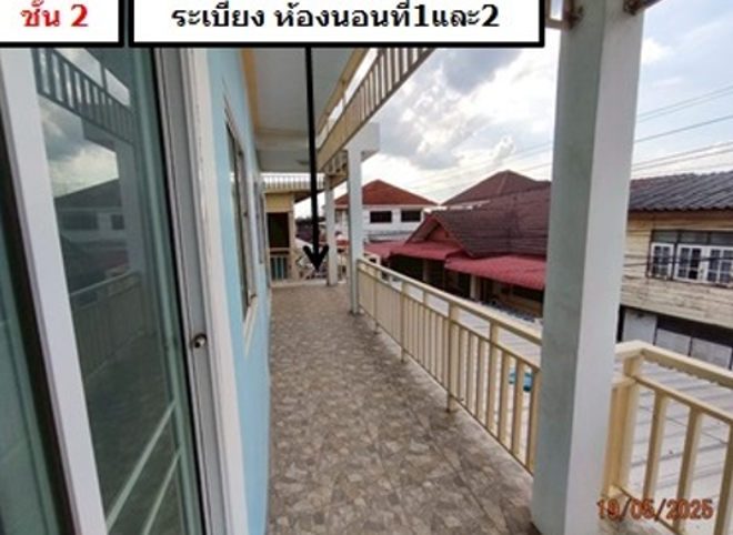 รูป บ้านเดี่ยว สำหรับขาย - พระลับ เมืองขอนแก่น ขอนแก่น - รูปที่ 13/40