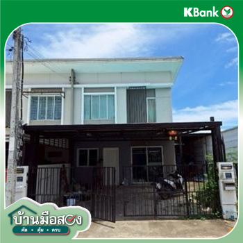 picture TOWN_HOUSE for sale  Bang Kaeo Bang Plee Samut Prakarn - 22/24