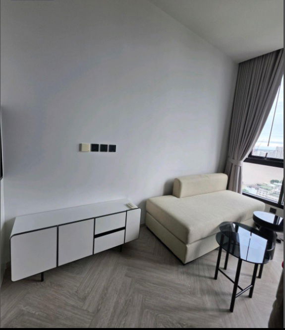 รูป 🔔 RM14936 🔔 ให้เช่าถูกมาก✨ แชปเตอร์ เจริญนคร - ริเวอร์ไซด์ 💛🧡 ✅แอดไลน์ @mproperty( มี @ ด้วย) แอดมินตอบไว - รูปที่ 3/5