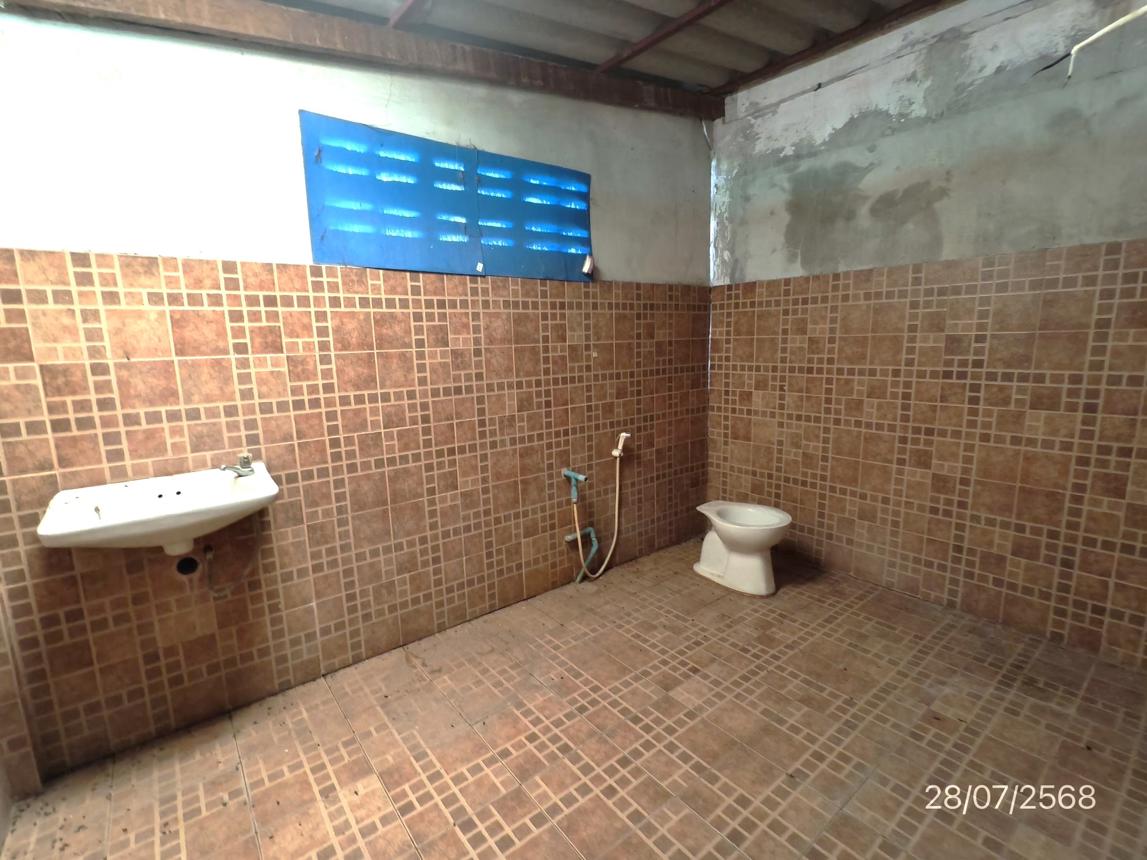 รูป บ้านเดี่ยว สำหรับขาย - ป่าป้อง ดอยสะเก็ด เชียงใหม่ - รูปที่ 31/48