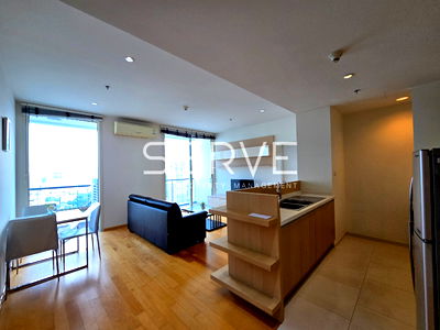 Condos for rent BTS Victory Monument : 2 Beds Large Room Nice Room Good Location BTS Phaya Thai 220 m. & BTS Ratchathewi 250 m  @ Villa Ratchatewi 