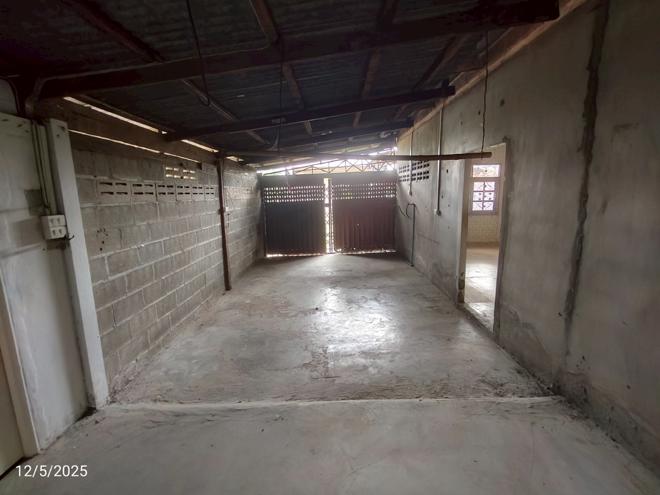 รูป บ้านเดี่ยว สำหรับขาย - หนองบัวระเหว หนองบัวระเหว ชัยภูมิ - รูปที่ 10/24