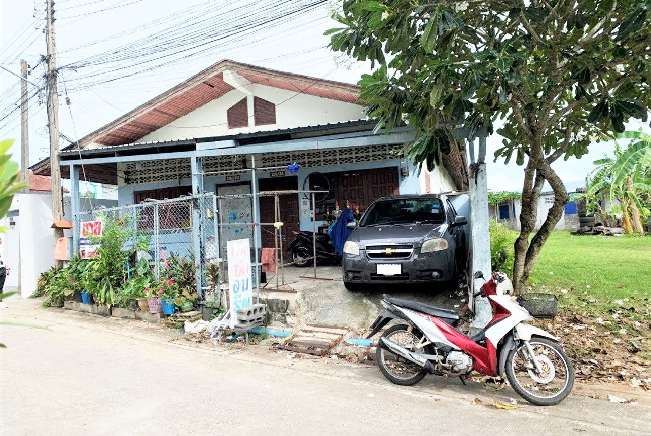 picture HOME for sale  Talat Muang Surat Thani Surat Thani - 4/10