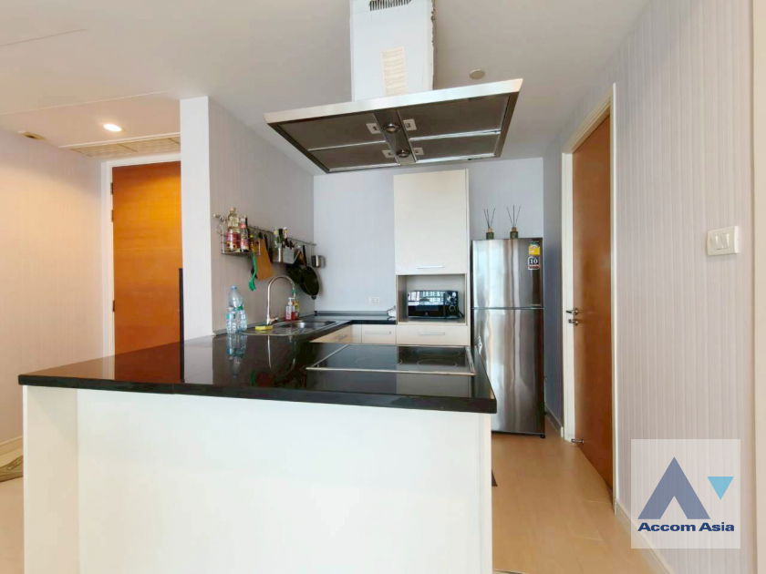 รูป 🔼🔽 AccomA 📩 Pet friendly 2 BR Condominium @Fullerton Sukhumvit (13002186) - รูปที่ 6/17