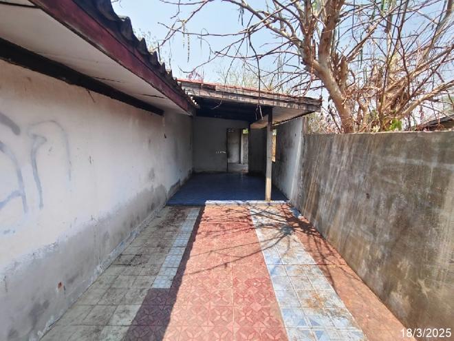 รูป บ้านเดี่ยว สำหรับขาย - ห้วยยายจิ๋ว เทพสถิต ชัยภูมิ - รูปที่ 12/30
