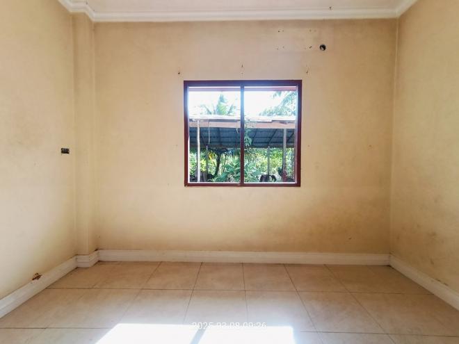 รูป บ้านเดี่ยว สำหรับขาย - ปกาสัย เหนือคลอง กระบี่ - รูปที่ 13/34