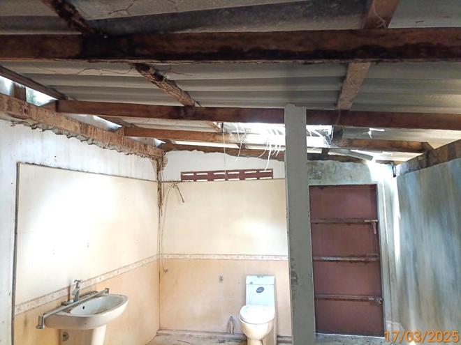 รูป บ้านเดี่ยว สำหรับขาย - เขาวิเศษ วังวิเศษ ตรัง - รูปที่ 6/34