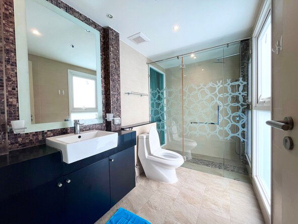 picture 2 Bedrooms Condominium @ Cosy Beach View - 21/51