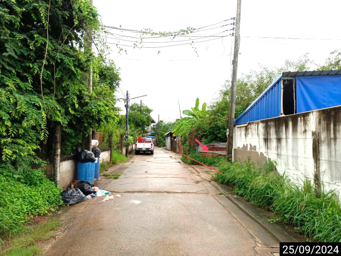 รูป ที่ดินว่างเปล่า สำหรับขาย - ในเมือง เมืองขอนแก่น ขอนแก่น - รูปที่ 15/20