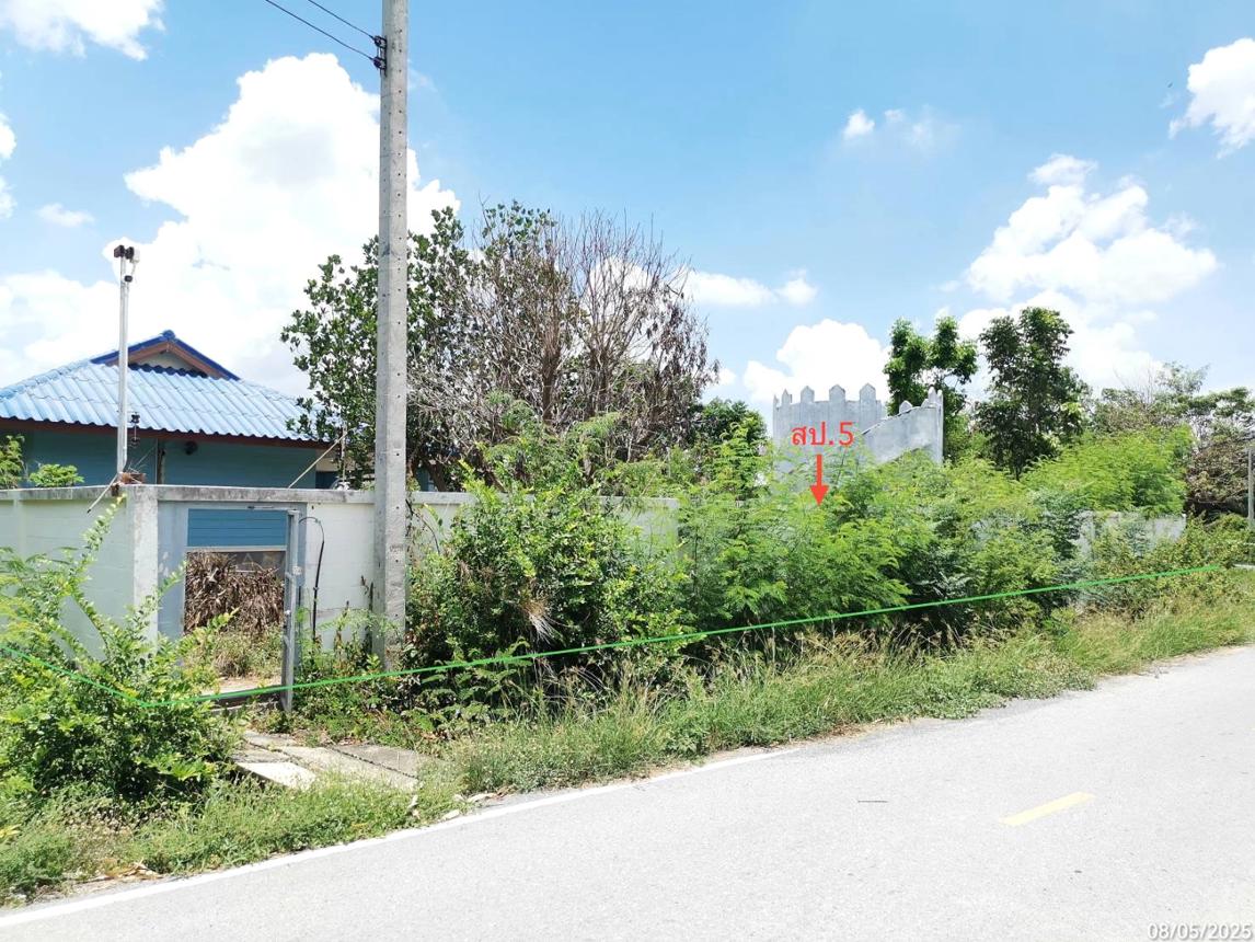 picture HOME for sale  Huai Bong Chalermphrakiet Saraburi - 35/42