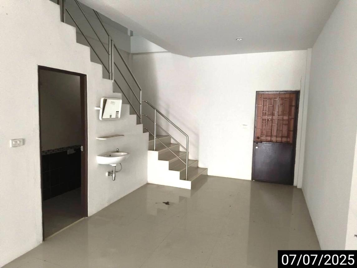 picture SHOP_HOUSE for sale  Wat Pradu Muang Surat Thani Surat Thani - 16/28