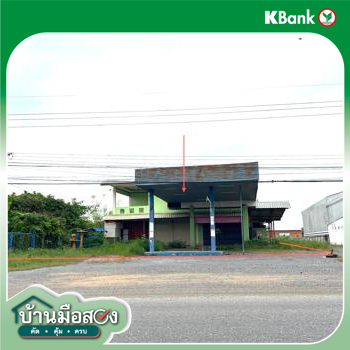 รูป บ้านเดี่ยว สำหรับขาย - พระนอน เมืองนครสวรรค์ นครสวรรค์ - รูปที่ 42/44