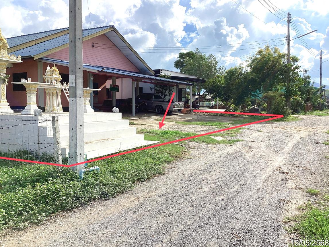 รูป บ้านเดี่ยว สำหรับขาย - หนองตาแต้ม ปราณบุรี ประจวบคีรีขันธ์ - รูปที่ 17/34