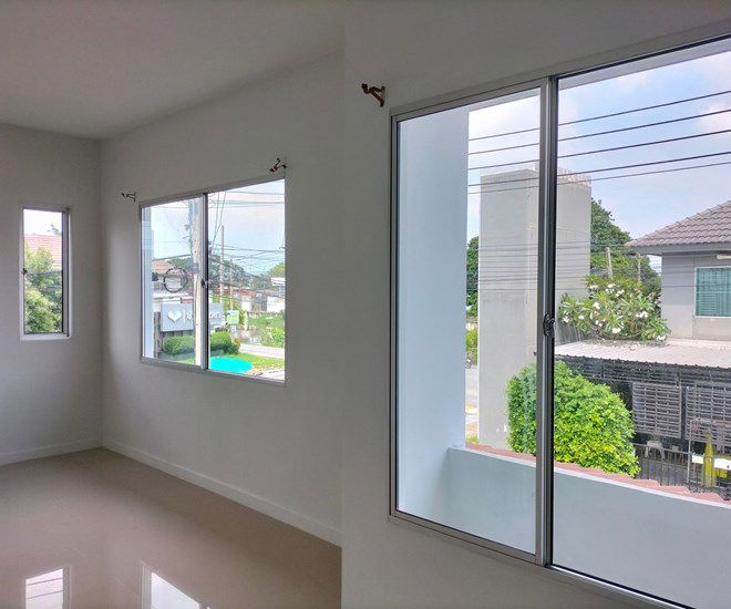 picture TOWN_HOUSE for sale  Khlong Song Khlong Luang Pathumthani - 8/20