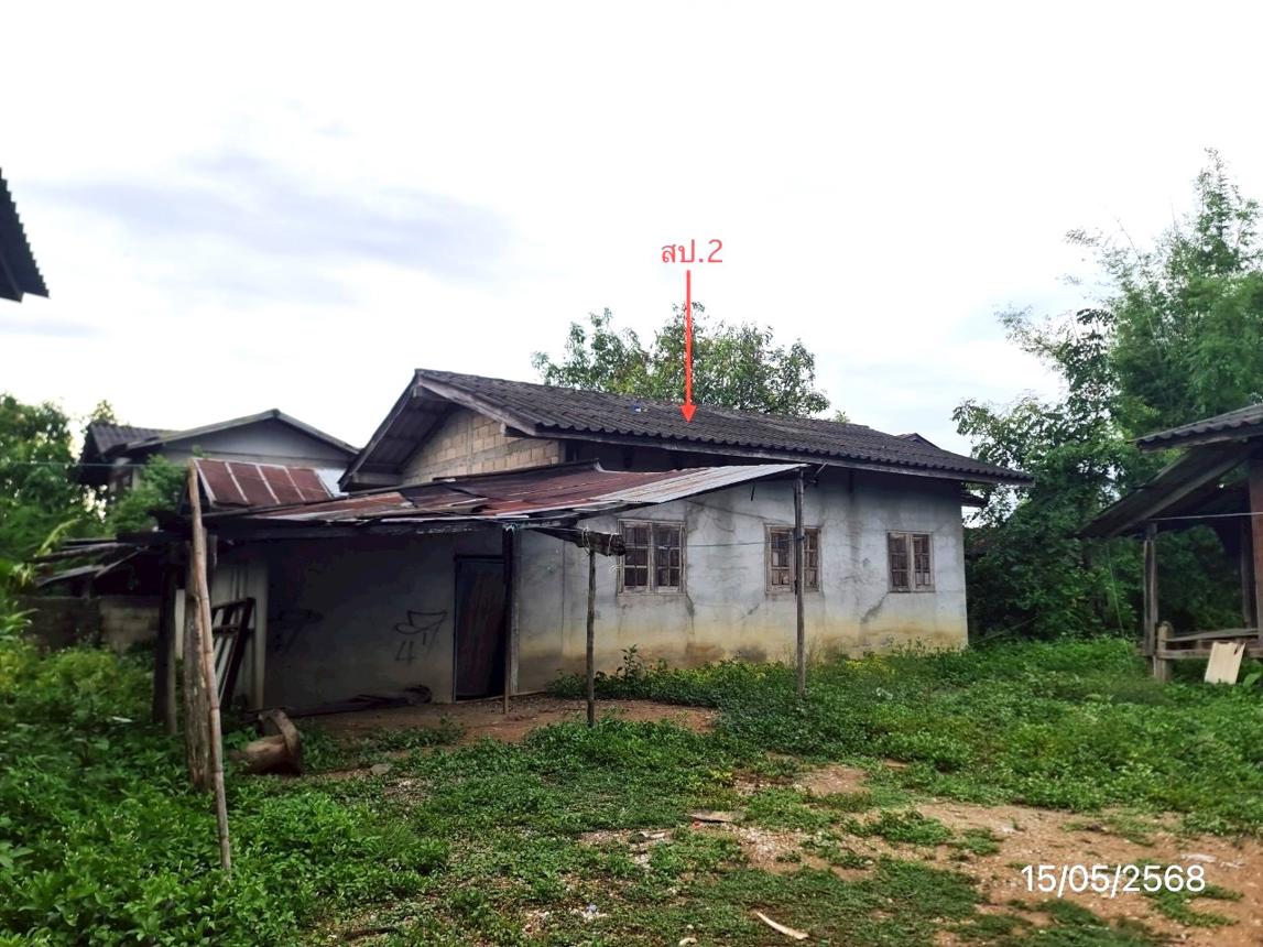 picture HOME for sale  Huai Lan Dok Kham Tai Phayao - 13/20