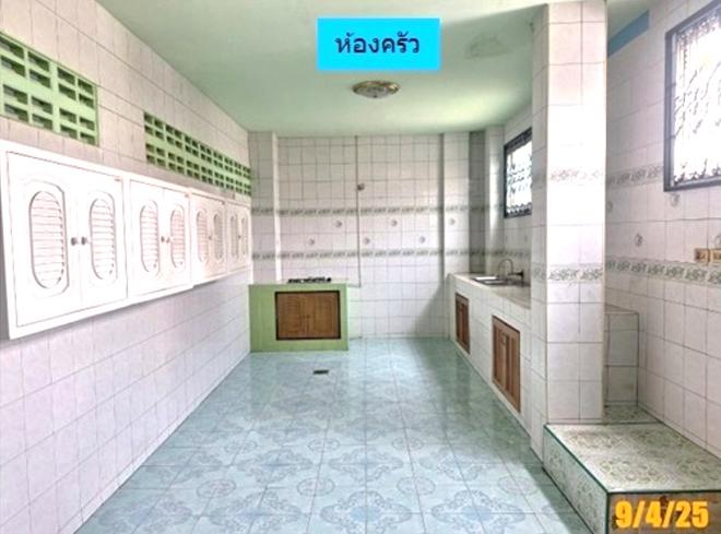 รูป อาคารพาณิชย์ สำหรับขาย - เทพารักษ์ เมืองสมุทรปราการ สมุทรปราการ - รูปที่ 7/58