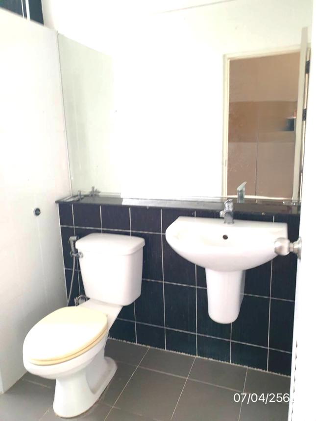 picture HOME for sale  San Ton Pao San Kamphaeng Chiang Mai - 23/30
