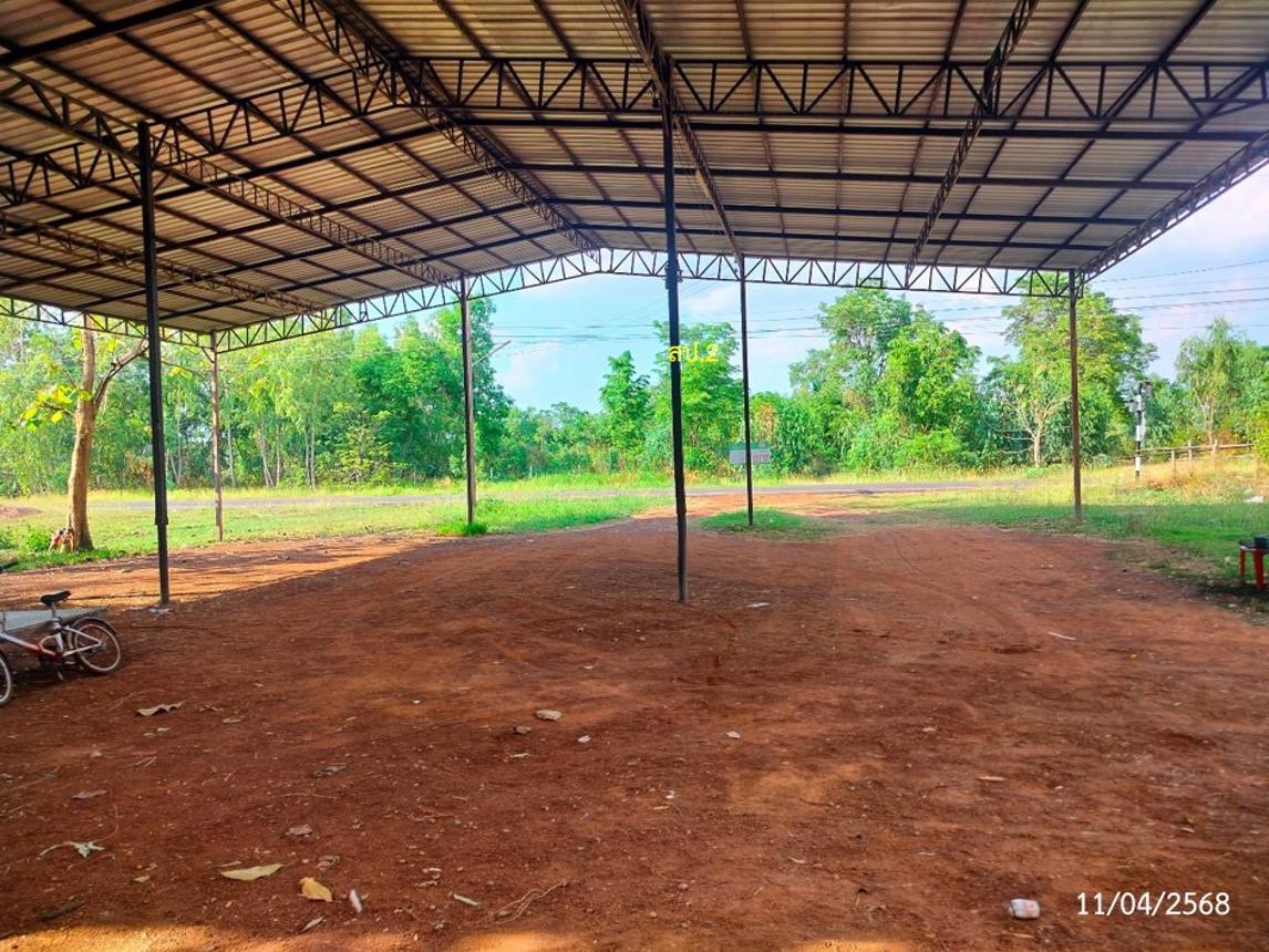 รูป บ้านเดี่ยว สำหรับขาย - ขมิ้น เมืองสกลนคร สกลนคร - รูปที่ 34/42