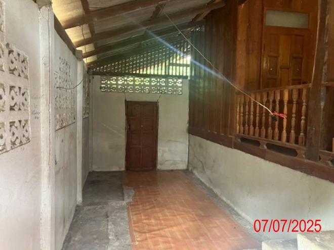 รูป บ้านเดี่ยว สำหรับขาย - นาทราย ลี้ ลำพูน - รูปที่ 6/36