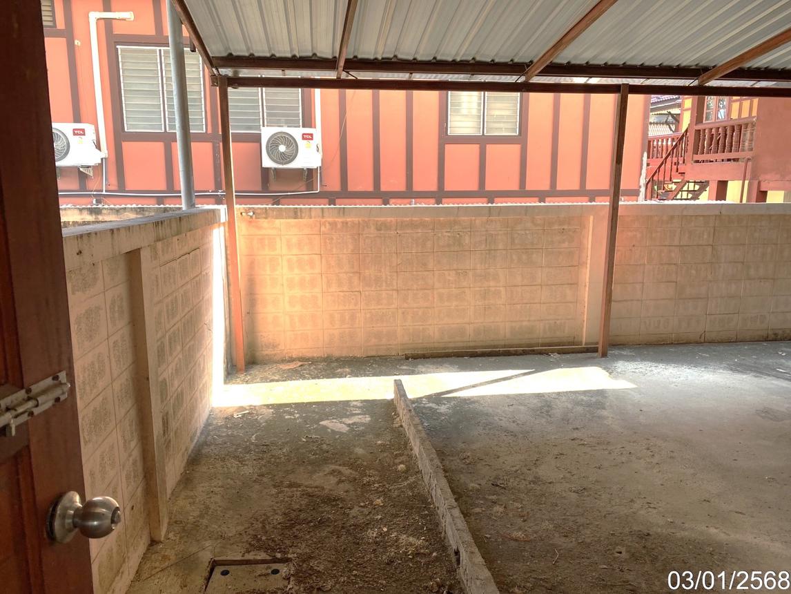 picture SHOP_HOUSE for sale  Khanon Luang Bang Pa-In Phra Nakhon Sri Ayutthaya - 24/30