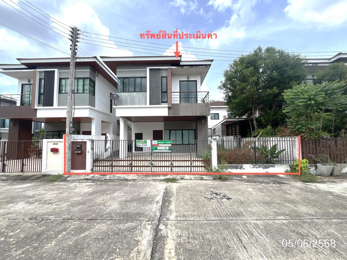 picture HOME for sale  Wat Pradu Muang Surat Thani Surat Thani - 18/38