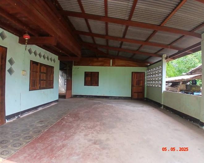 รูป บ้านเดี่ยว สำหรับขาย - ท่าแร่ เมืองสกลนคร สกลนคร - รูปที่ 3/32