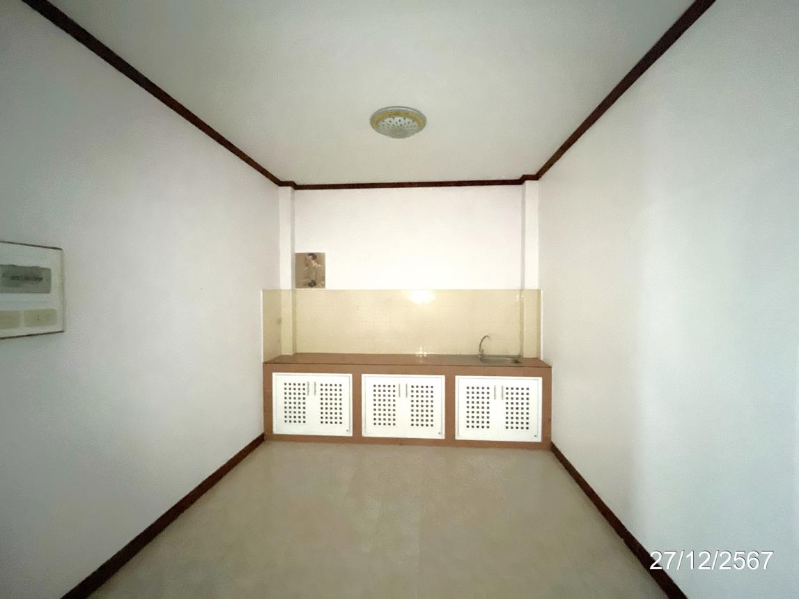 รูป บ้านเดี่ยว สำหรับขาย ทรัพย์ไพบูลย์ มะขามเตี้ย เมืองสุราษฎร์ธานี สุราษฎร์ธานี - รูปที่ 17/24