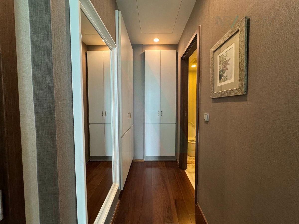 picture Condo for rent: Quattro by Sansiri, Building 1, 22nd floor, 1 bedroom, size 53.00 sq m, near Major Ekkamai - 9/9
