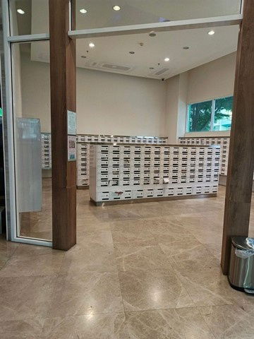 picture C5999 Rent  :  Condo  Supalai Prima Riva ( BRT Nararam 3 ) 064 665 4666 - 10/11