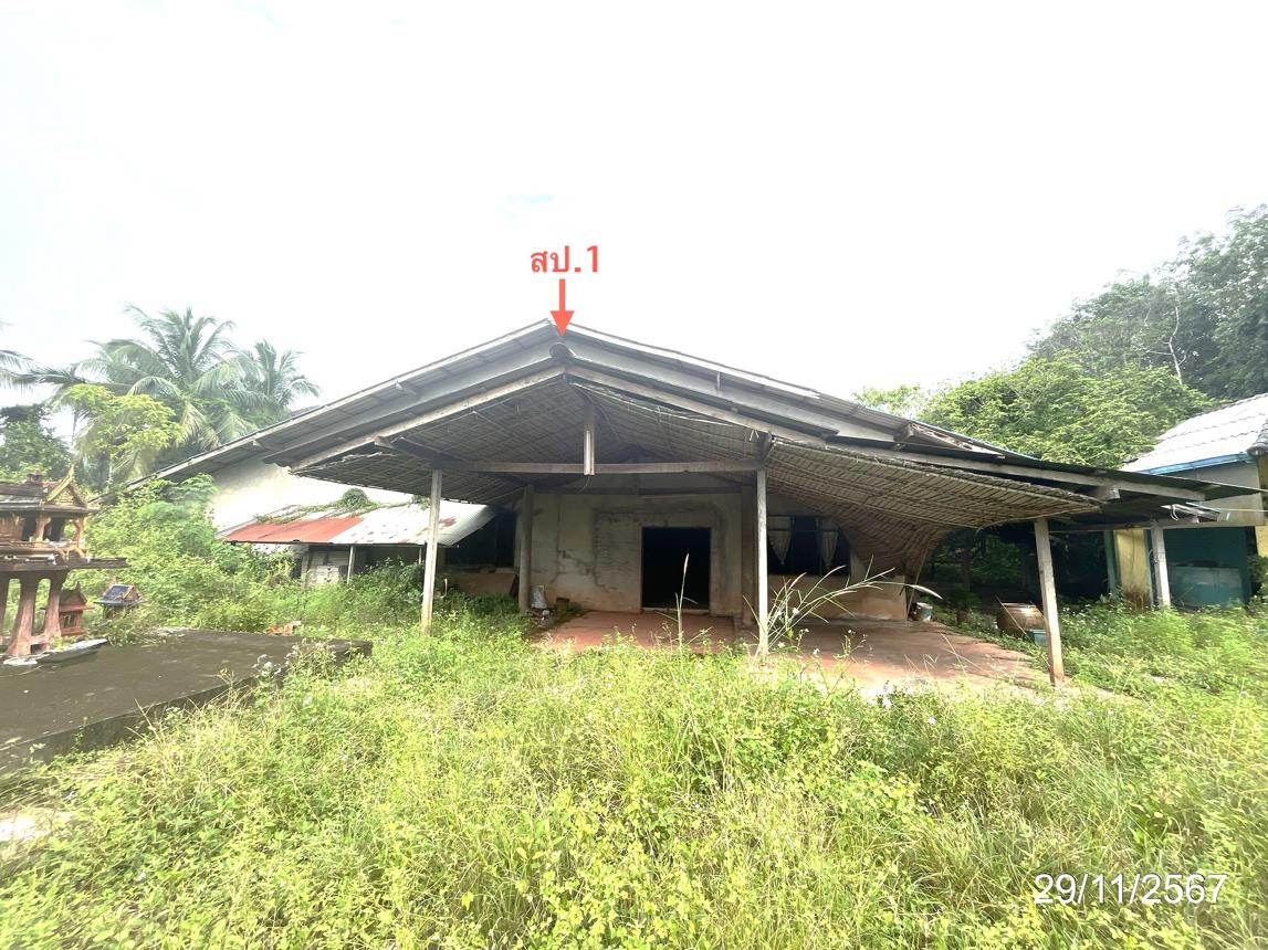 picture HOME for sale  Khunthale Muang Surat Thani Surat Thani - 21/44