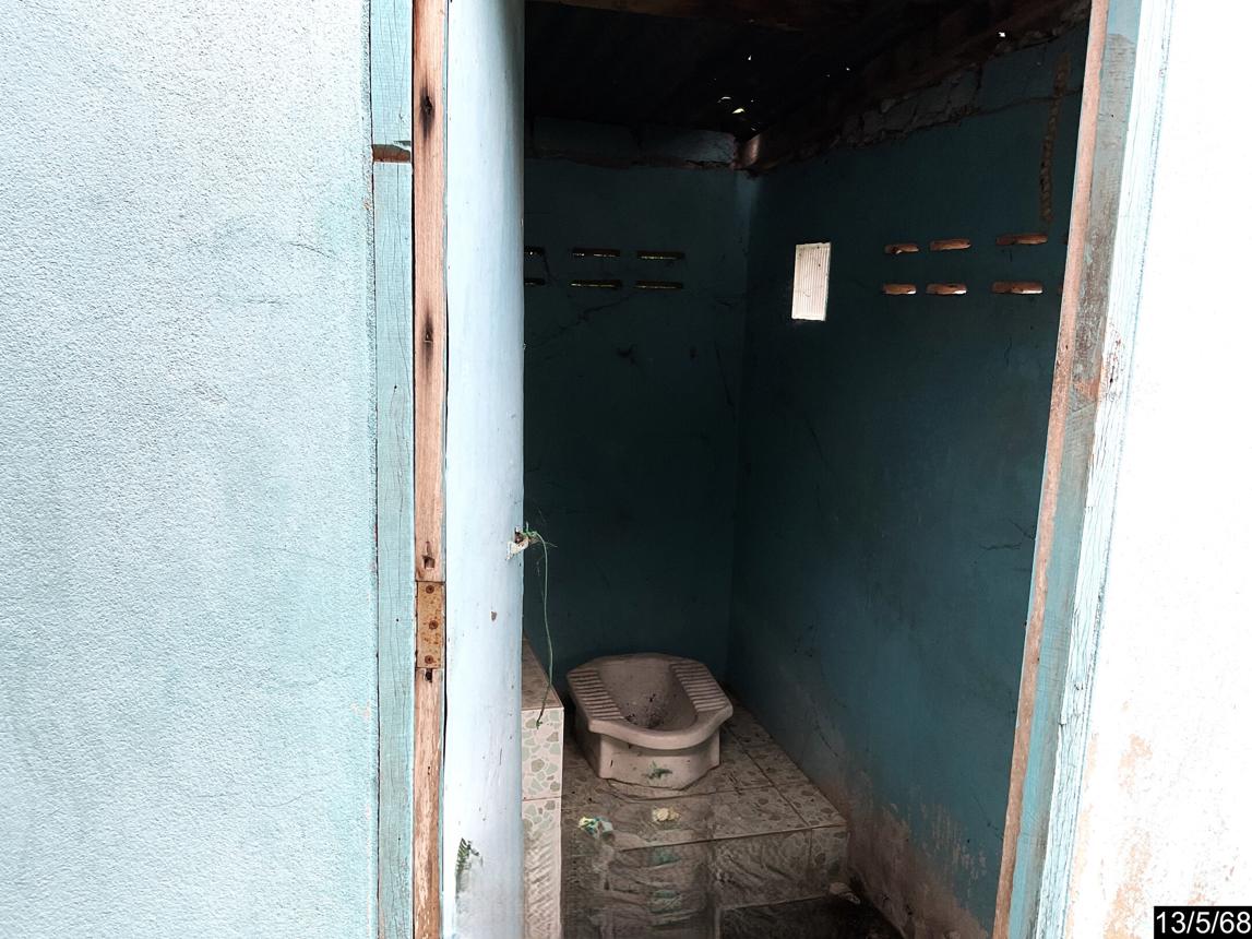 รูป บ้านเดี่ยว สำหรับขาย - บ้านเป้า เกษตรสมบูรณ์ ชัยภูมิ - รูปที่ 24/34