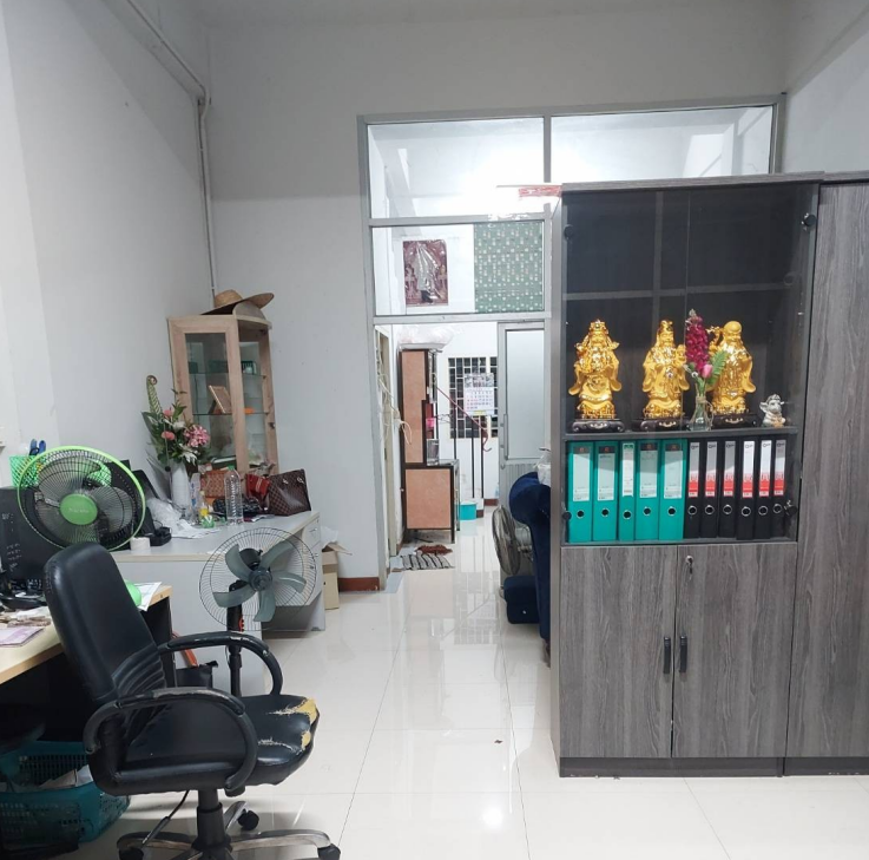 picture SHOP_HOUSE for sale  Bang Rak Pattana Bang Bua Thong Nonthaburi - 7/14