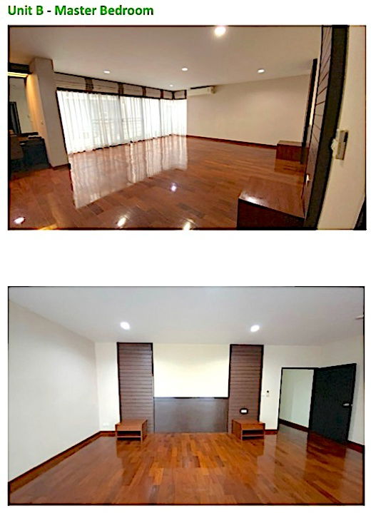 picture Apartment for Sale "Baan Sasida" 4 Buildings Sukhumvit 24 - 33/41