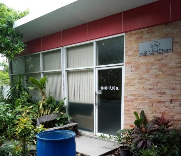 picture FACTORY for sale  Prachathipat Thanyaburi Pathumthani - 3/16
