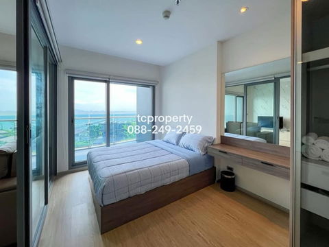 For Rent : The Symphony BangSaen - sriracha