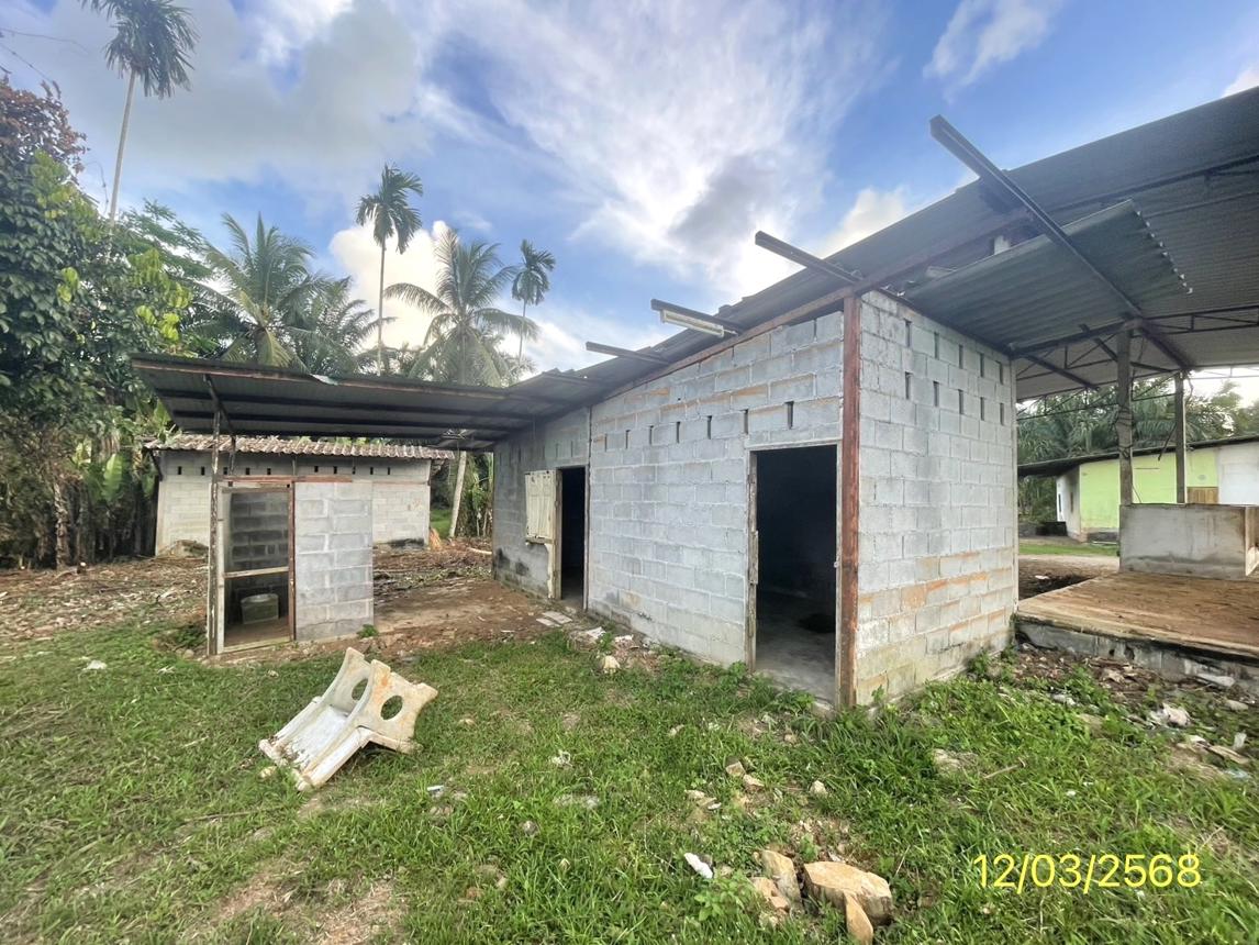 picture HOME for sale  Khok Muang Khao Chaison Phatthalung - 29/40