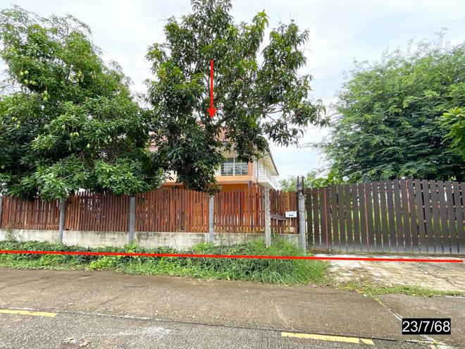 picture HOME for sale  Phra Lap Muang Khon Kaen Khon Kaen - 4/16