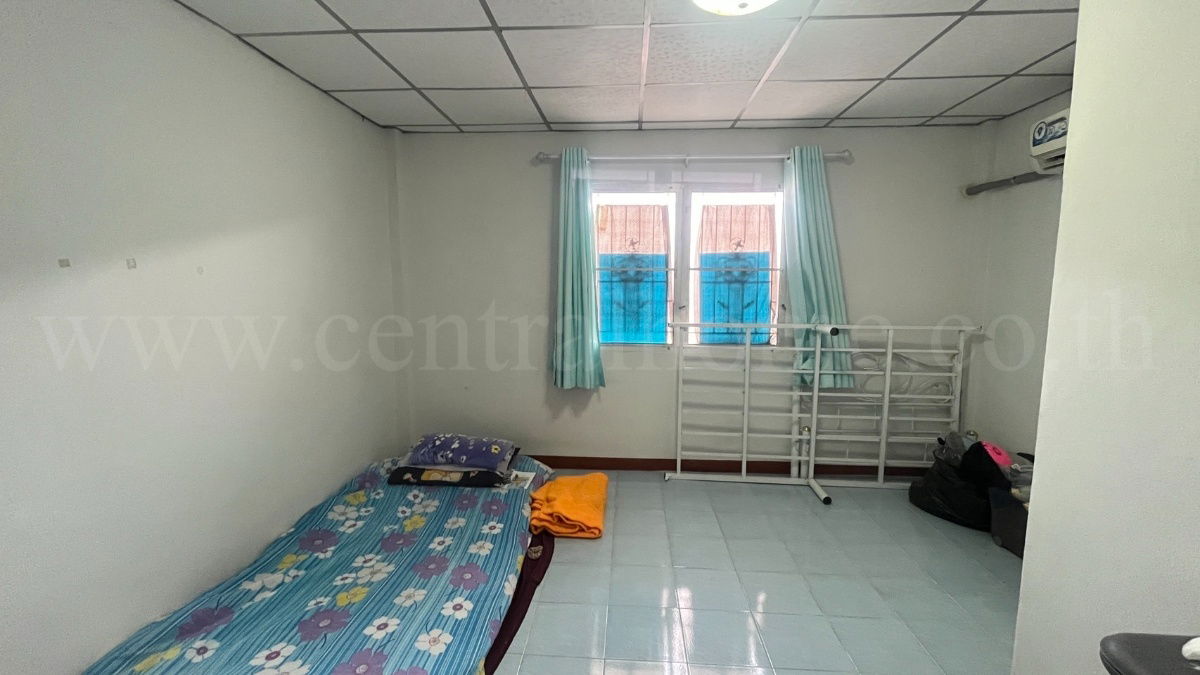 รูป ทาวน์เฮ้าส์ บ้านฟ้าใสวิลล์ นาดี สมุทรสาคร ราคาถูก - รูปที่ 11/13
