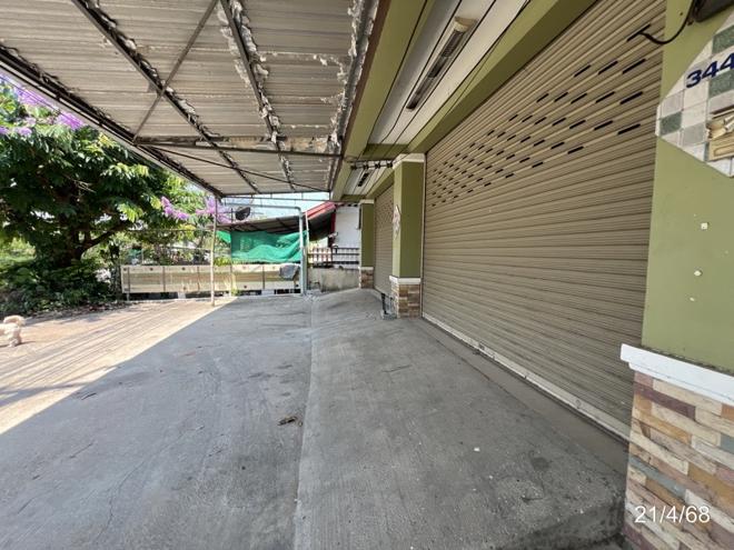 รูป อาคารพาณิชย์ สำหรับขาย - เวียง พร้าว เชียงใหม่ - รูปที่ 2/44