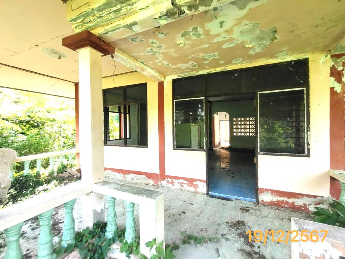 รูป บ้านเดี่ยว สำหรับขาย - คลองเขม้า เหนือคลอง กระบี่ - รูปที่ 11/22