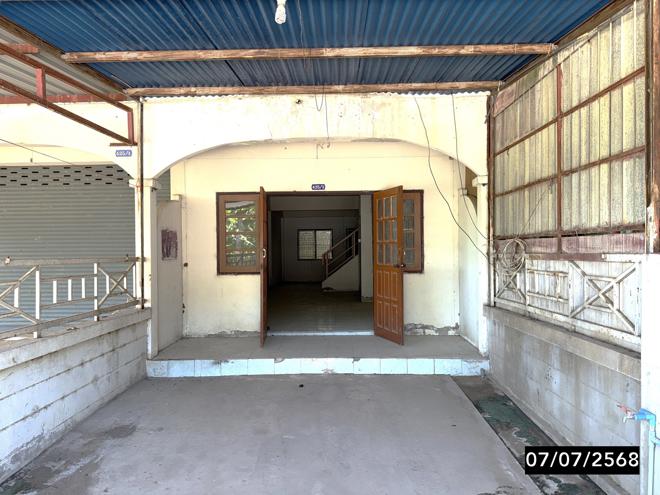 รูป ทาวน์เฮ้าส์ สำหรับขาย - เมืองเก่า เมืองขอนแก่น ขอนแก่น - รูปที่ 5/30