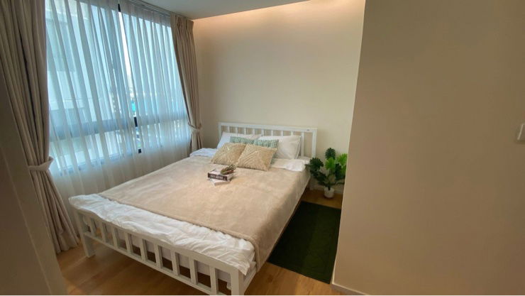 picture #Z1987💥180868🔥Condo for rent: Modern Condo Bang Phlat - 4/8