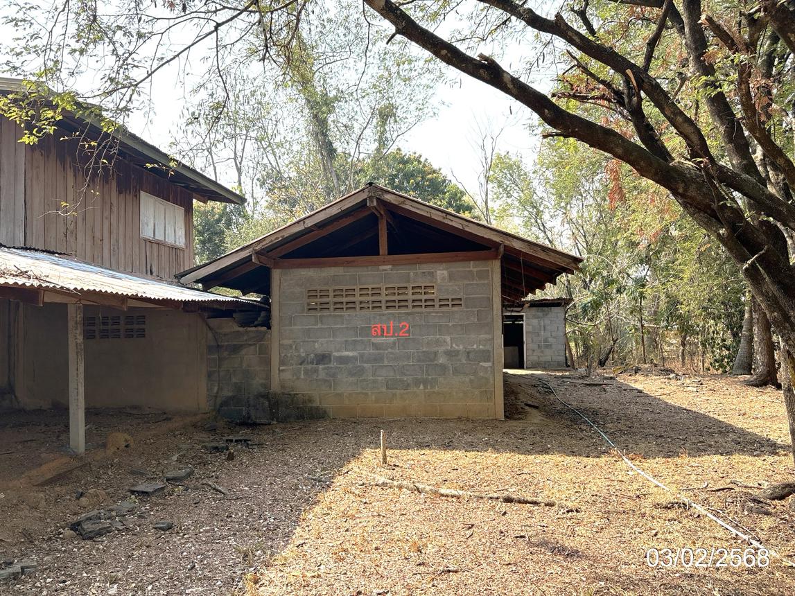 รูป บ้านเดี่ยว สำหรับขาย - โขงเจียม โขงเจียม อุบลราชธานี - รูปที่ 28/38